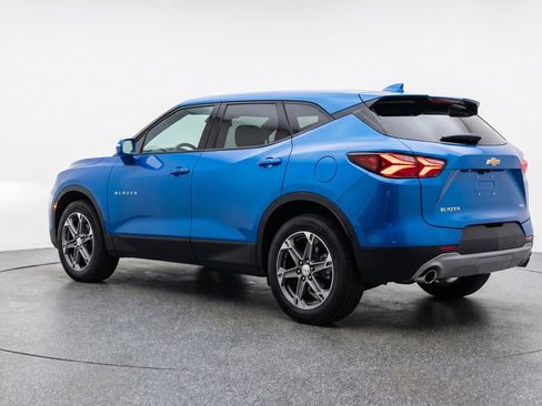 Used 2025 Chevrolet Blazer LT image 6