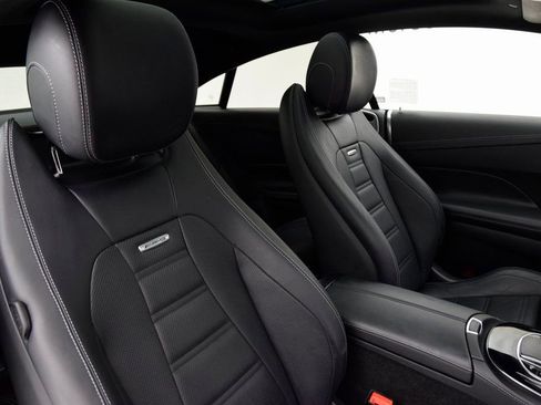 Certified 2023 Mercedes-Benz E 53 AMG 4MATIC Coupe image 17