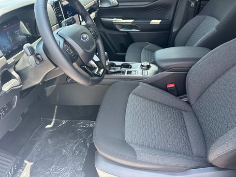 New 2025 Ford Ranger XLT w/ Equipment Group 301A High image 40