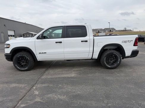 New 2026 RAM 1500 Rebel image 4