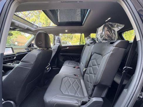 New 2026 Volkswagen Atlas SE AWD/4WD image 25