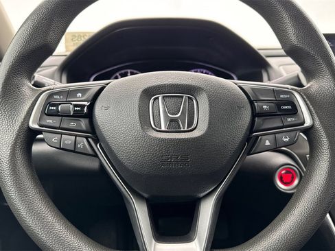 Used 2022 Honda Accord LX image 22