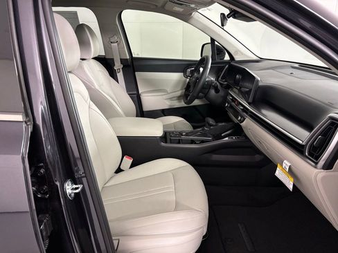 New 2026 Kia Sorento S w/ S Panoramic Sunroof Package FWD image 45
