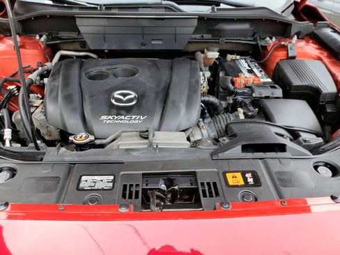 Used 2018 MAZDA CX-5 Touring w/ Preferred Equipment Package AWD/4WD image 55