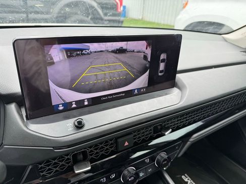 Used 2023 Honda Accord EX-L image 16