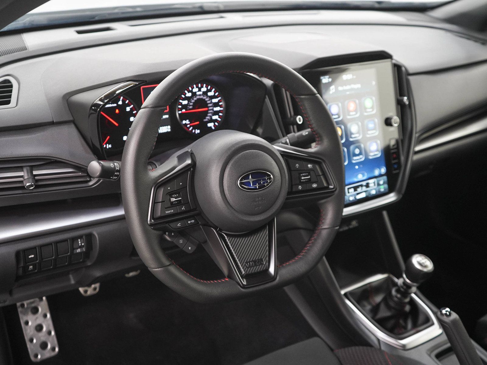 Used 2024 Subaru WRX Premium AWD/4WD image 19