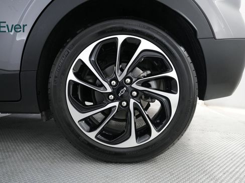 Used 2022 Chevrolet Bolt EUV Premier w/ Super Cruise Package image 20