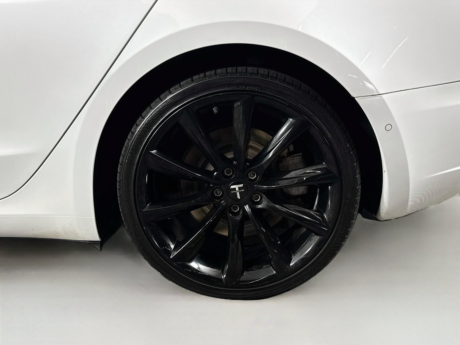 Used 2018 Tesla Model 3 Performance AWD/4WD image 27