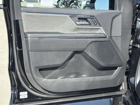 New 2026 GMC Sierra EV Elevation image 20