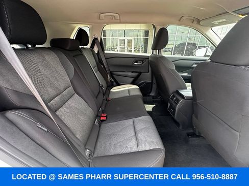 Used 2026 Nissan Rogue SV FWD image 20