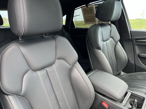Certified 2022 Audi SQ5 Premium Plus AWD/4WD image 35