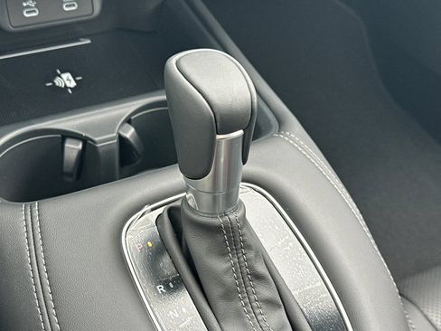 New 2027 Honda HR-V EX-L image 24