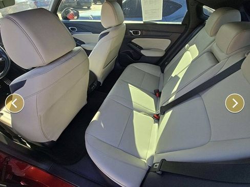 Used 2023 Acura Integra A-Spec image 10