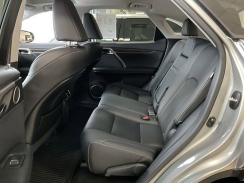 Used 2022 Lexus RX 350 AWD w/ Premium Package image 22