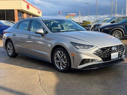 Used 2023 Hyundai Sonata SEL