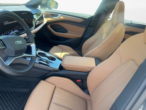 Used 2026 Audi A6 Premium Plus w/ Premium Plus Package AWD/4WD image 9