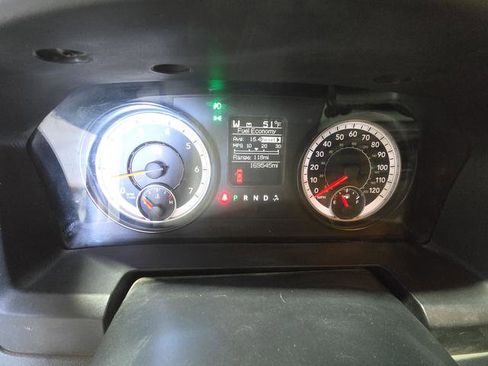 Used 2016 RAM 1500 Express AWD/4WD image 20