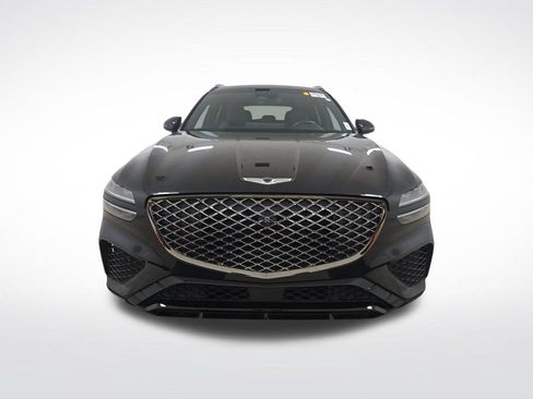 Used 2023 Genesis GV70 2.5T w/ Sport Prestige Package AWD/4WD image 10