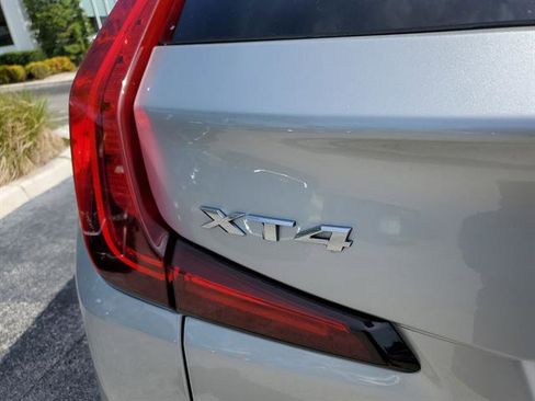 Used 2021 Cadillac XT4 Premium Luxury w/ LPO, Onyx Sport Package FWD image 30