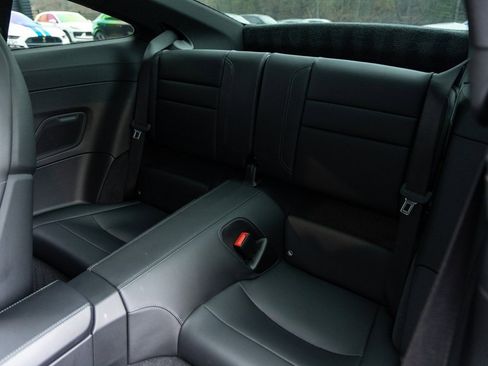 Used 2024 Porsche 911 Carrera 4 w/ Sport Package image 26