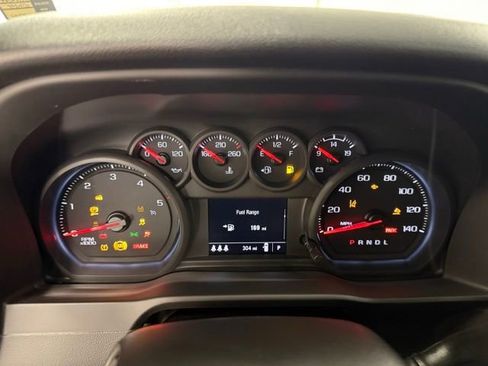 New 2026 Chevrolet Silverado 3500 W/T w/ WT Convenience Package image 17