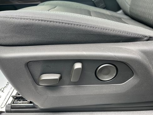 New 2026 Chevrolet Silverado 1500 RST AWD/4WD image 19