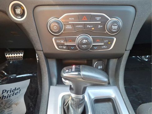 Used 2023 Dodge Charger Scat Pack RWD image 21