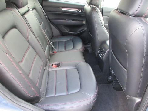 Used 2025 MAZDA CX-5 Carbon Edition AWD/4WD image 19