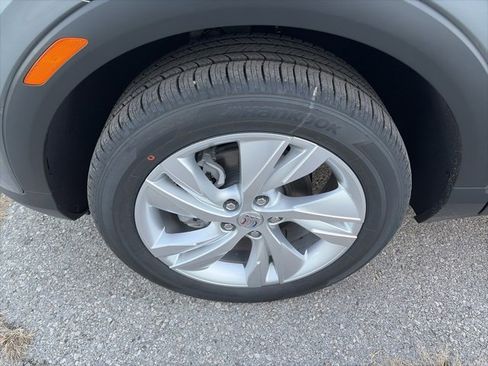 New 2026 Buick Encore GX Preferred image 10
