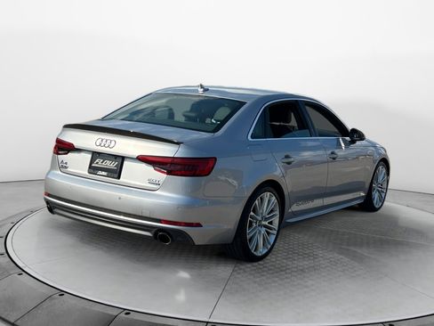 Used 2017 Audi A4 2.0T Prestige image 7