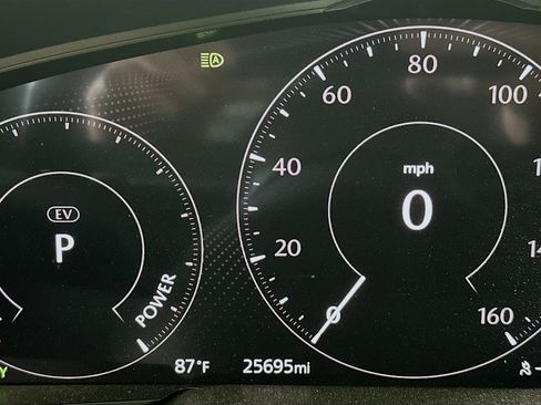 Used 2024 MAZDA CX-90 Plug-In Hybrid w/ Premium Plus AWD/4WD image 19