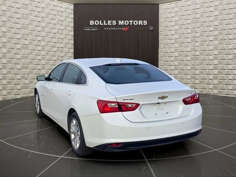 Used 2024 Chevrolet Malibu LT image 6