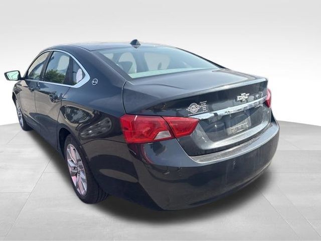 Used 2014 Chevrolet Impala LS w/ LS Convenience Package FWD image 22