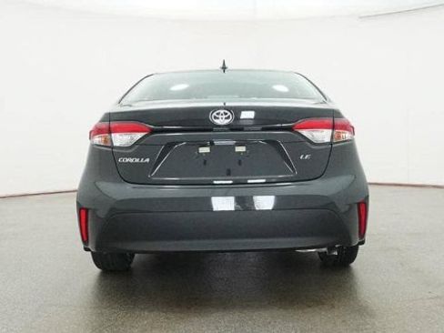 New 2026 Toyota Corolla LE FWD image 23