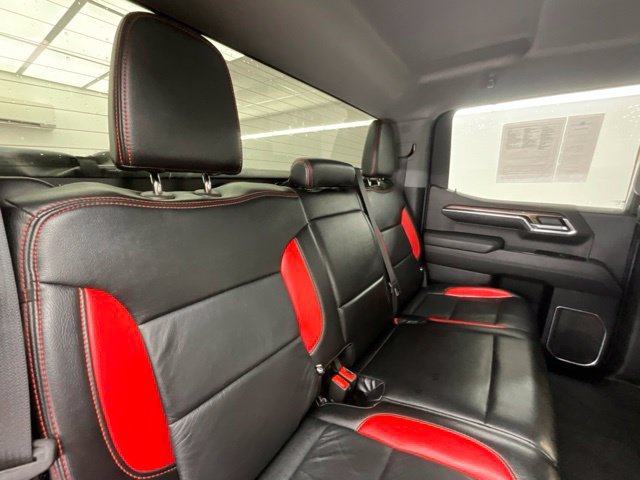 Used 2023 Chevrolet Silverado 1500 RST w/ Rally Edition AWD/4WD image 14