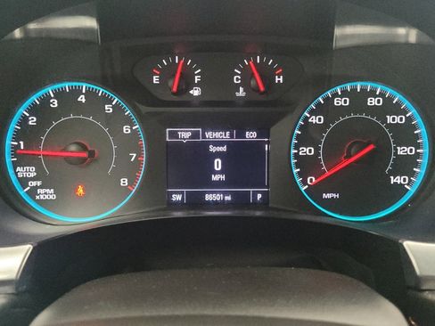 Used 2019 Chevrolet Traverse LS AWD/4WD image 23