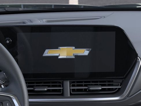New 2026 Chevrolet Trax ACTIV image 20