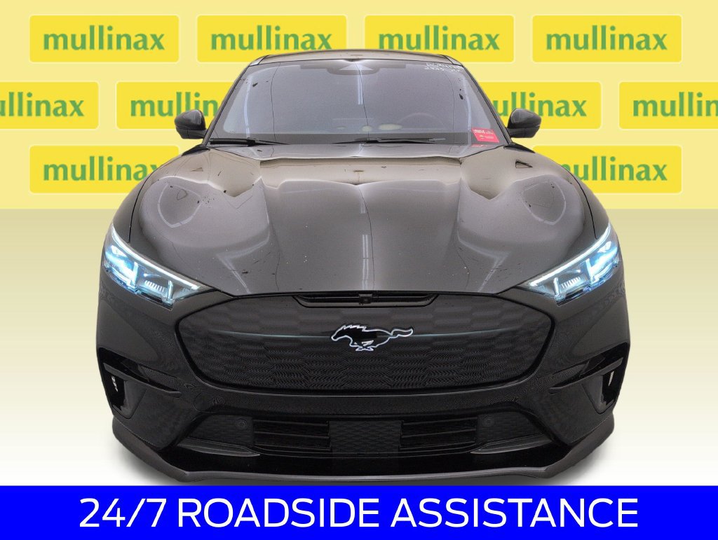 Used 2023 Ford Mustang Mach-E GT AWD/4WD image 15