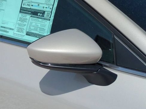 New 2026 MAZDA MAZDA3 s FWD image 14