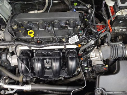 Used 2020 Ford Fusion S FWD image 30