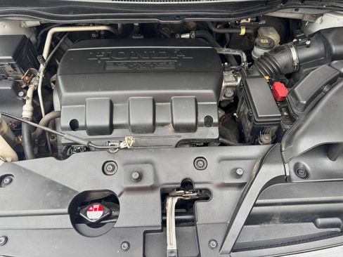 Used 2015 Honda Odyssey EX image 35