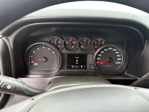 Used 2025 RAM ProMaster 2500 w/ Convenience Group image 14