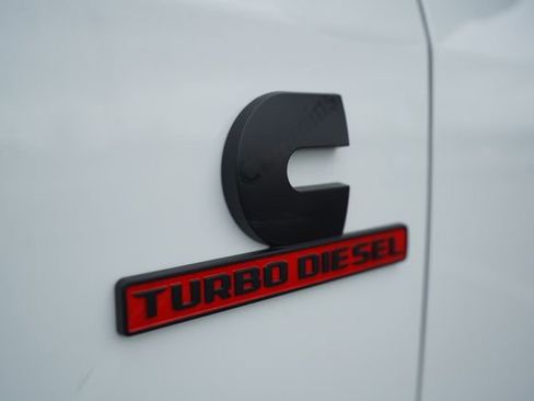 New 2026 RAM 2500 Limited image 38