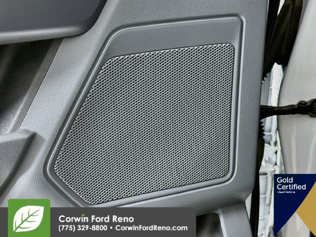 Certified 2025 Ford F150 XLT w/ Equipment Group 301A Standard AWD/4WD image 22