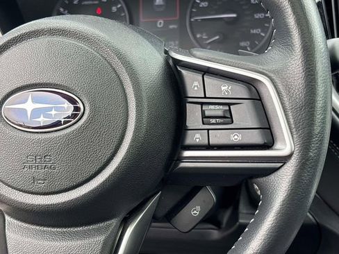 Used 2023 Subaru Outback Limited AWD/4WD image 22