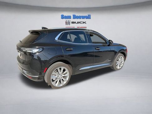 Used 2023 Buick Envision Avenir FWD image 6