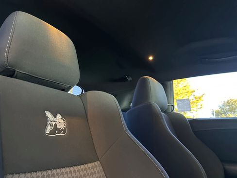 Used 2019 Dodge Challenger R/T Scat Pack image 17