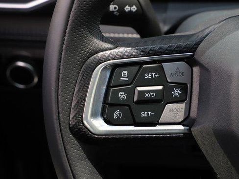 New 2025 Ford Mustang Premium image 23