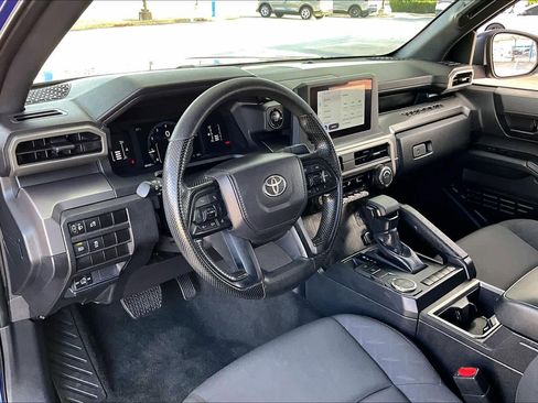 Used 2024 Toyota Tacoma SR5 image 17