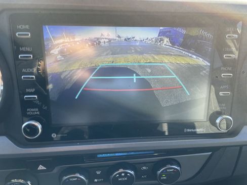 Used 2023 Toyota Tacoma TRD Sport image 20